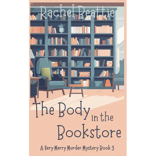 The Body in the Bookstore