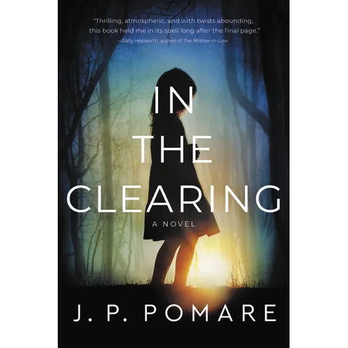 In the Clearing