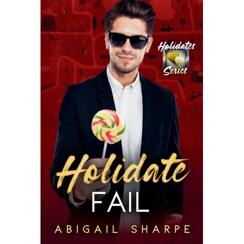 Holidate Fail