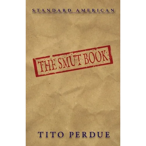 The Smut Book