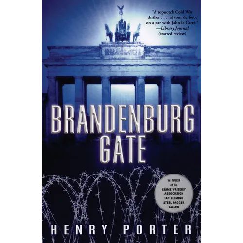 Brandenburg Gate