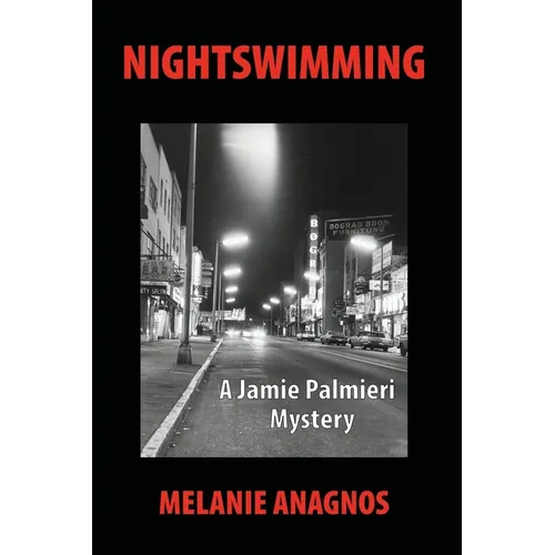 Nightswimming