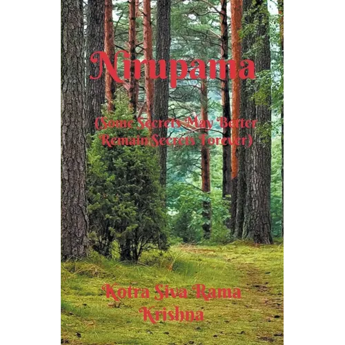 Nirupama