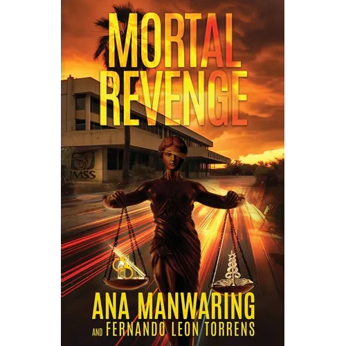 Mortal Revenge