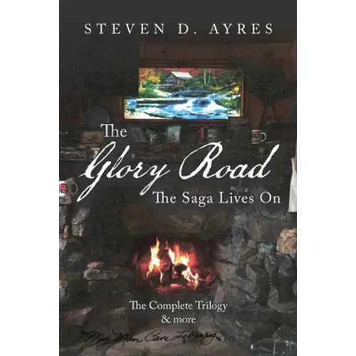 The Glory Road: The Saga Lives On