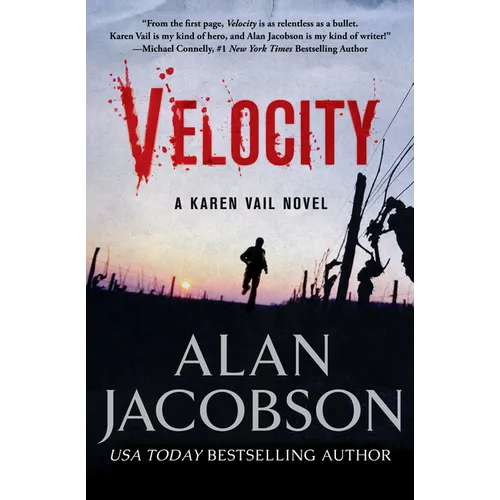 Velocity