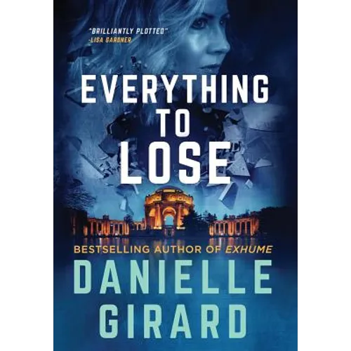 Everything to Lose: Rookie Club Book 5