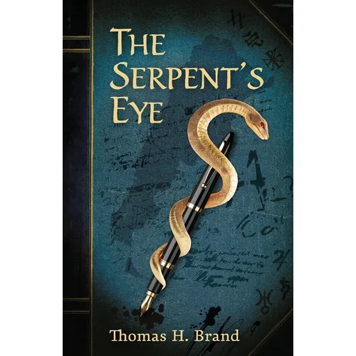The Serpent's Eye