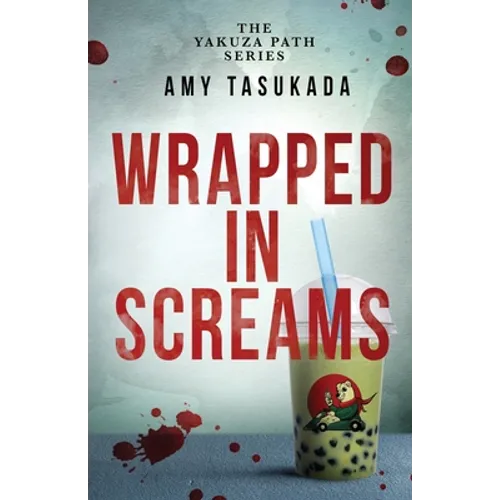 The Yakuza Path: Wrapped in Screams