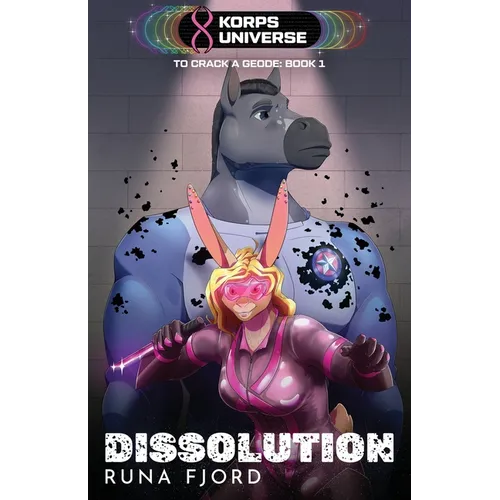 Dissolution