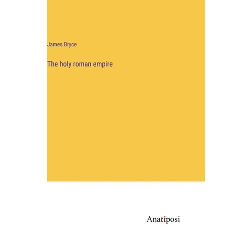 The holy roman empire