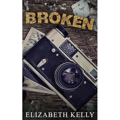 Broken
