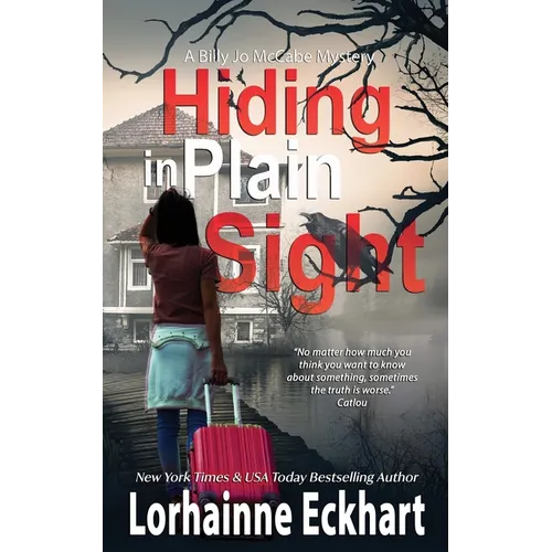Hiding in Plain Sight