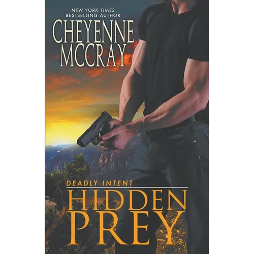 Hidden Prey