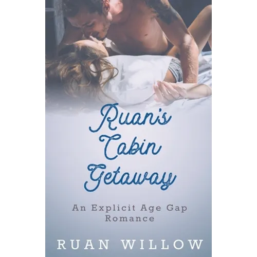 Ruan's Cabin Getaway