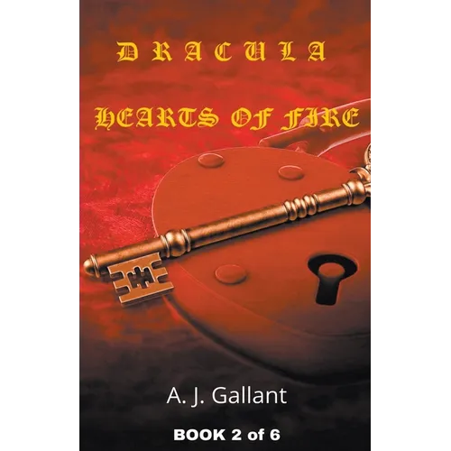 Dracula Hearts of Fire