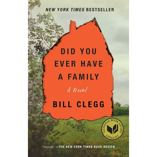 Did You Ever Have a Family