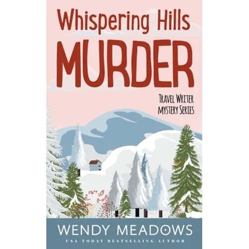 Whispering Hills Murder