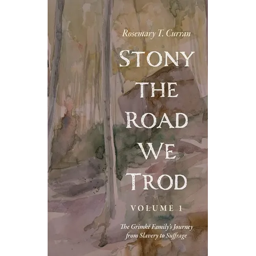 Stony the Road We Trod, Volume 1
