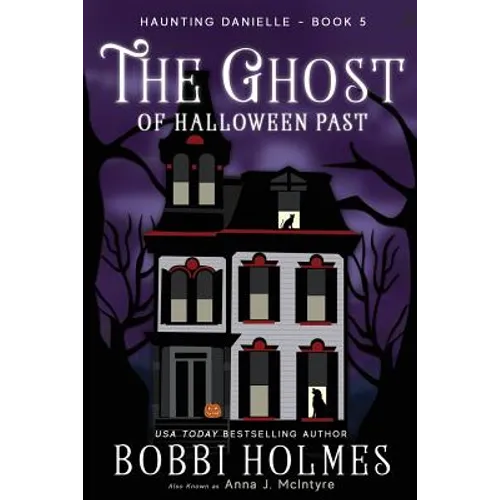 The Ghost of Halloween Past