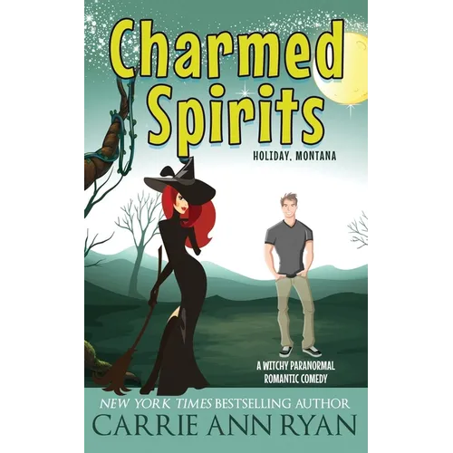 Charmed Spirits
