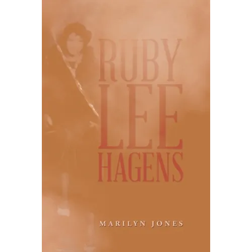 Ruby Lee Hagens