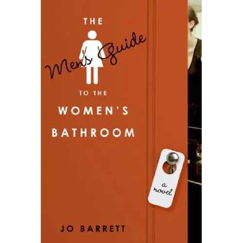 The Men's Guide to the Women's Bathroom