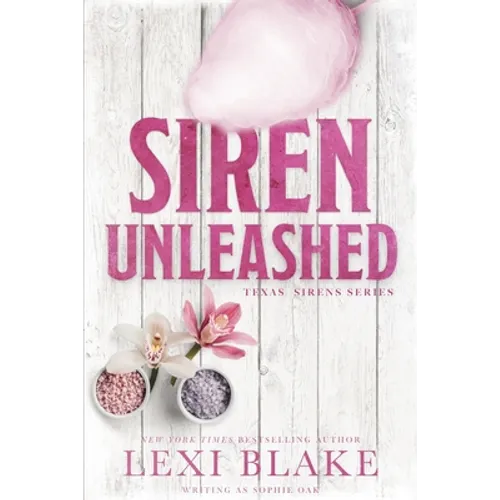 Siren Unleashed