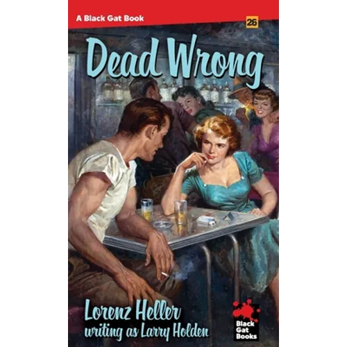 Dead Wrong