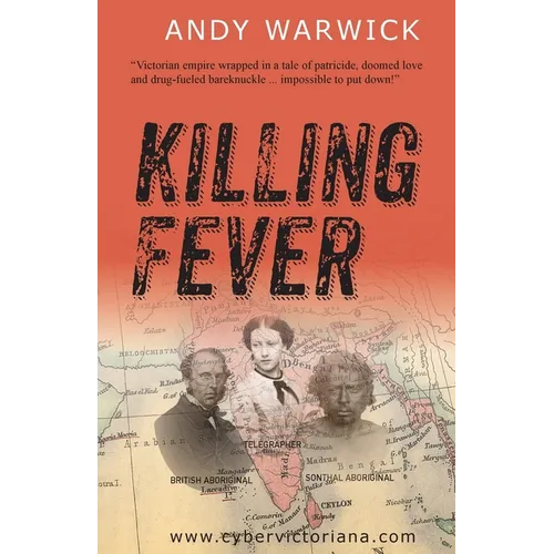 Killing Fever