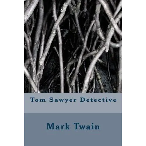 Tom Sawyer Detective