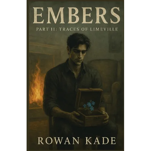 Embers: Part II Traces of Limeville