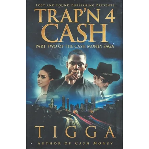 Trap'n 4 Cash