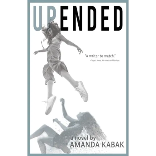 Upended