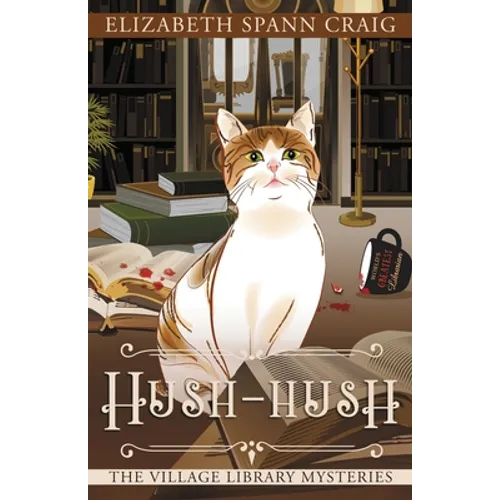 Hush-Hush