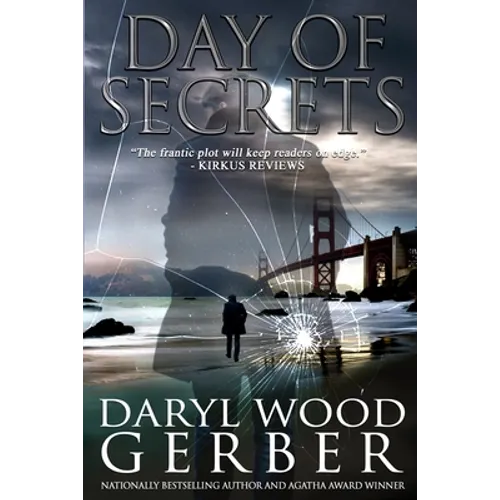 Day Of Secrets