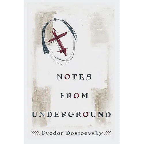 Notes from Underground