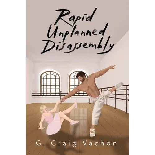 Rapid Unplanned Disassembly