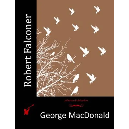 Robert Falconer