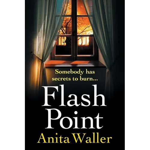 Flash Point