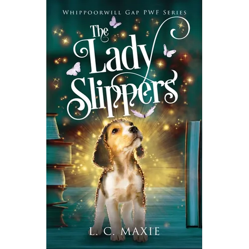 The Lady Slippers