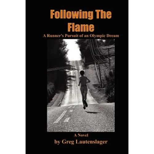 Following the Flame