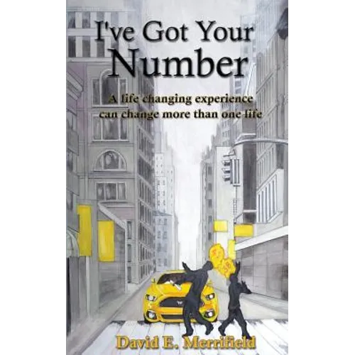 I've Got Your Number