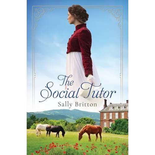 The Social Tutor