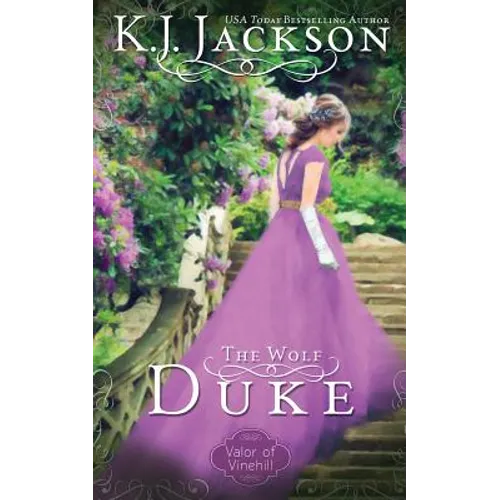 The Wolf Duke