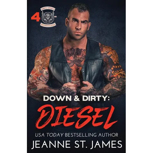 Down & Dirty - Diesel