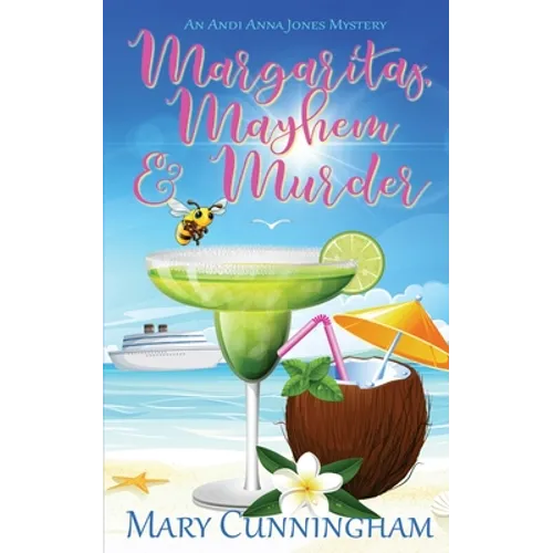 Margaritas, Mayhem & Murder
