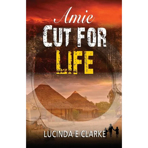 Amie Cut For Life: Amie in Africa