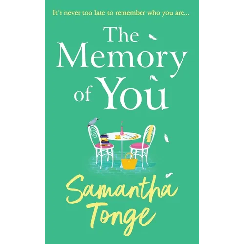 The Memory of You