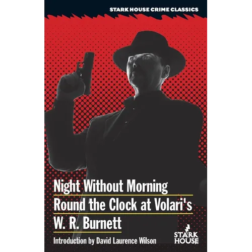 Night Without Morning / Round the Clock at Volari's